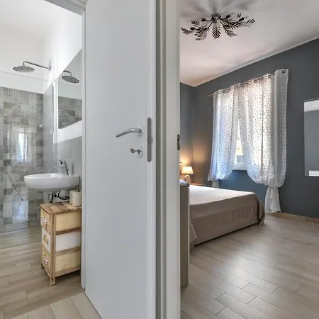 Casa Bellavista Holiday home Capoliveri (Isola d'Elba)