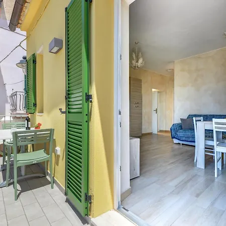 Casa Bellavista Dom wakacyjny *