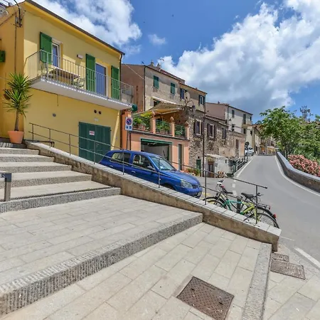 Holiday home Casa Bellavista Capoliveri (Isola d'Elba)
