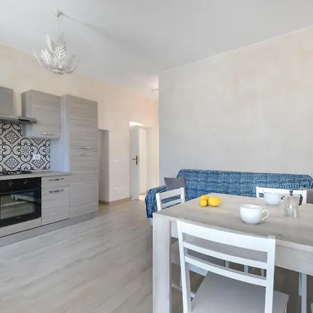 Casa Bellavista Holiday home